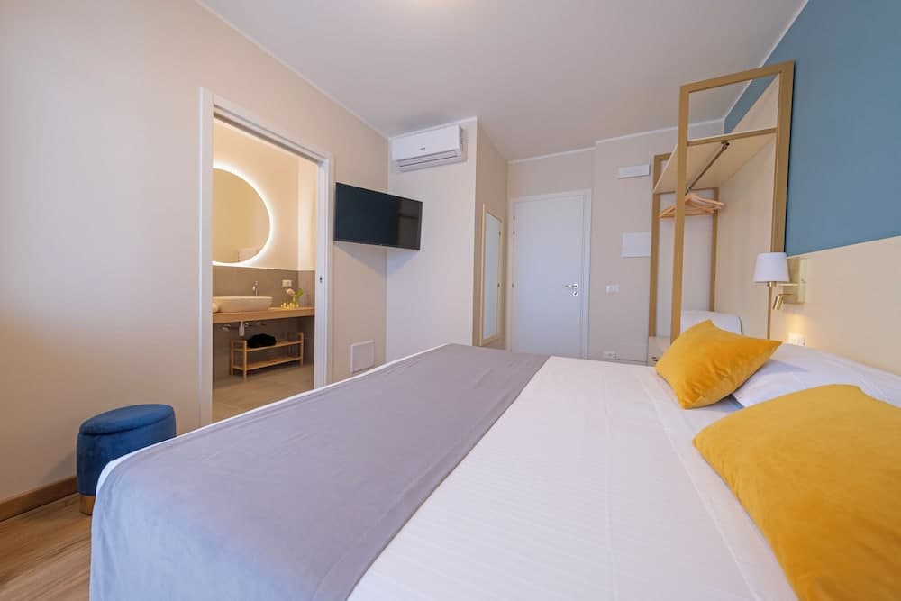 Hotel al Sole Bardolino