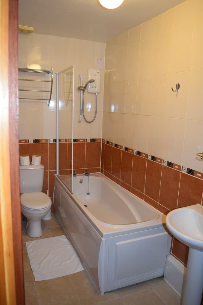 Banyo imkân ve özellikleri