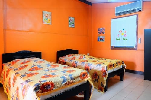 Prompiman Homestay