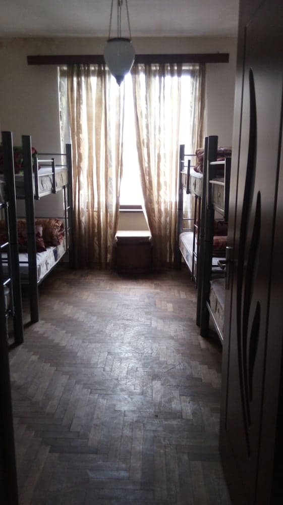 Family Hostel