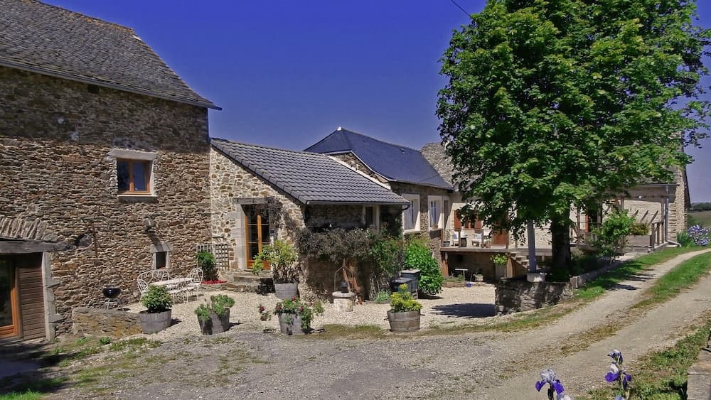 Domaine de Lasfonds