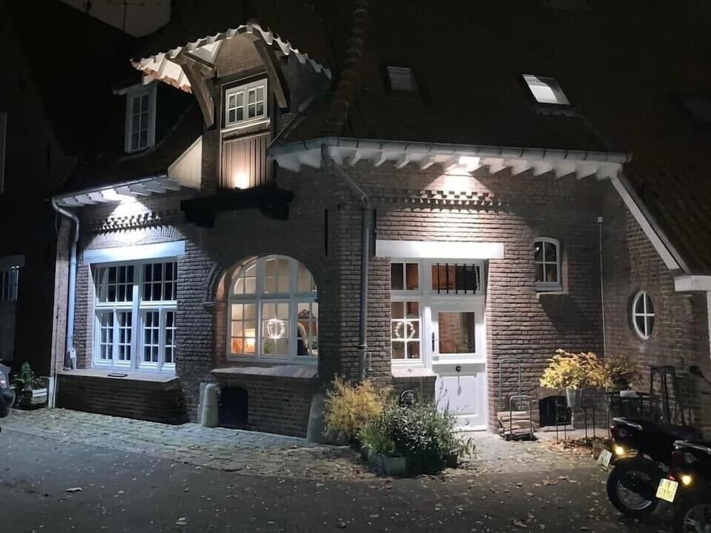 Le Pigeonnier