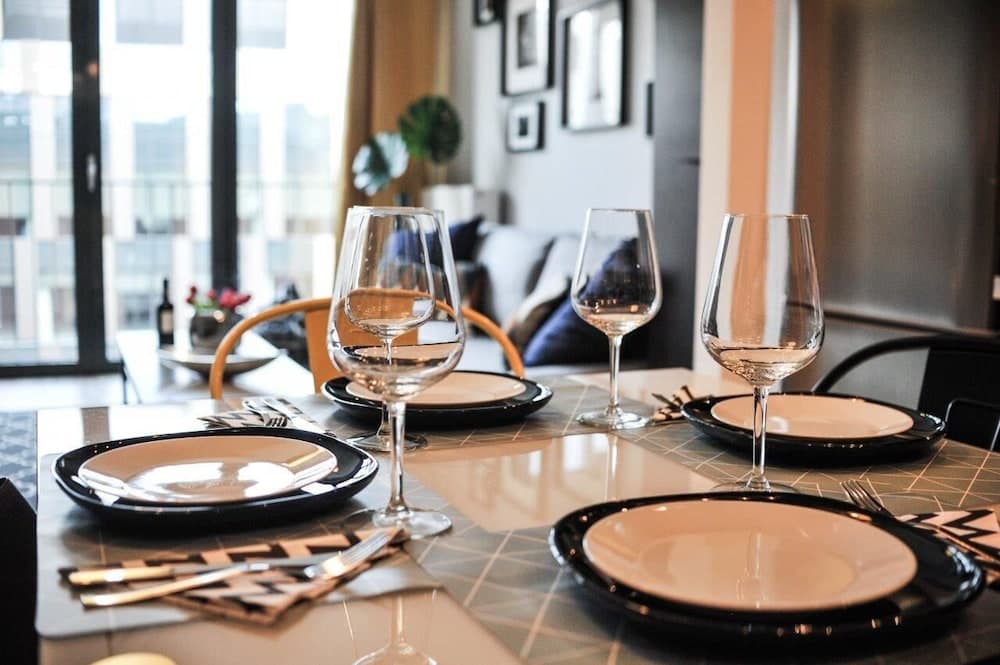 3D Szlak Apartament