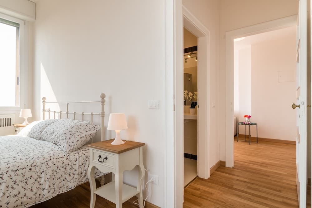 Padova Tower City View Scirocco Terrace