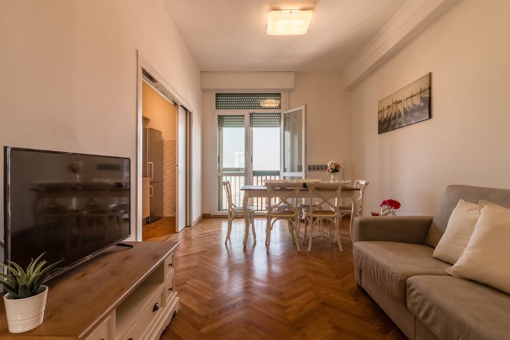 Padova Tower City View Maestrale