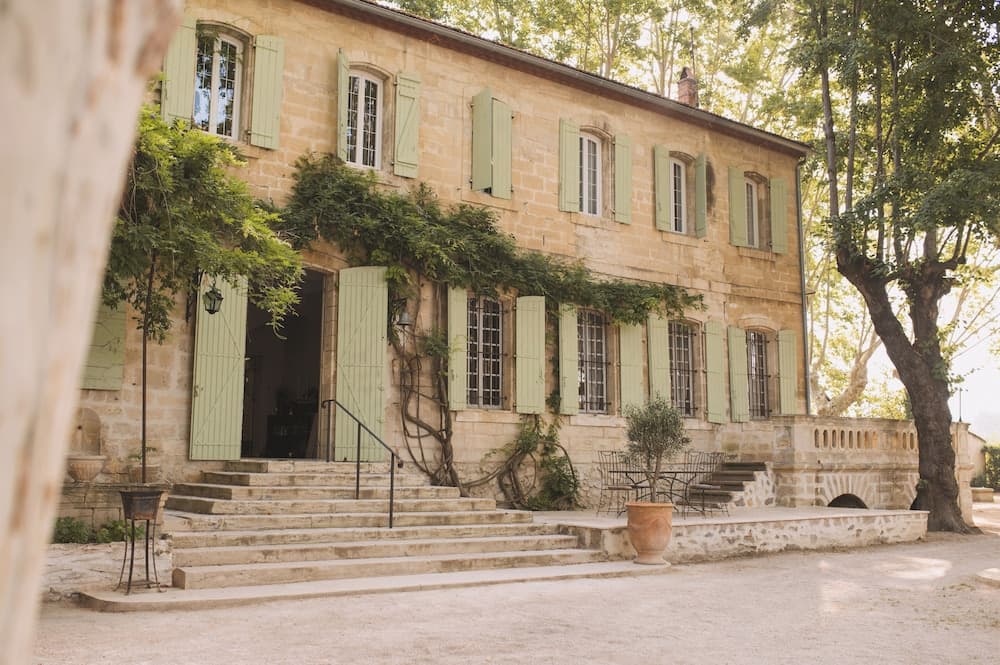 Auberge de la Treille