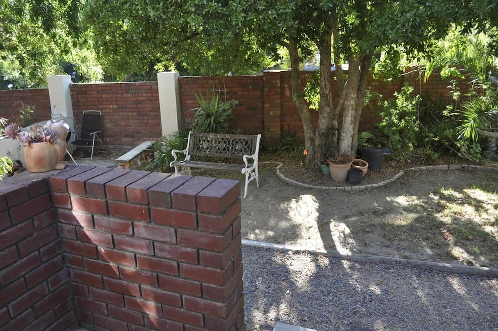 Konaklama yeri alanı