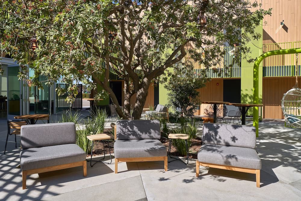 Toplantı salonu/imkânları