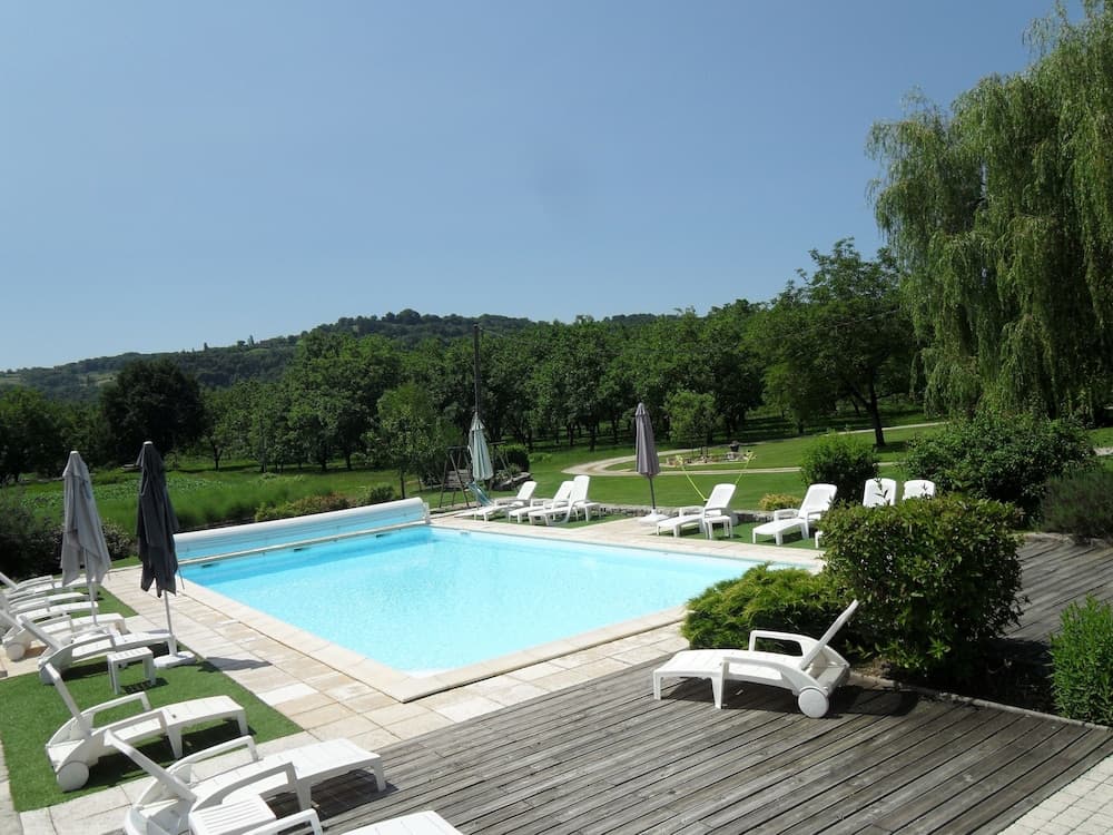 Domaine des Escouanes