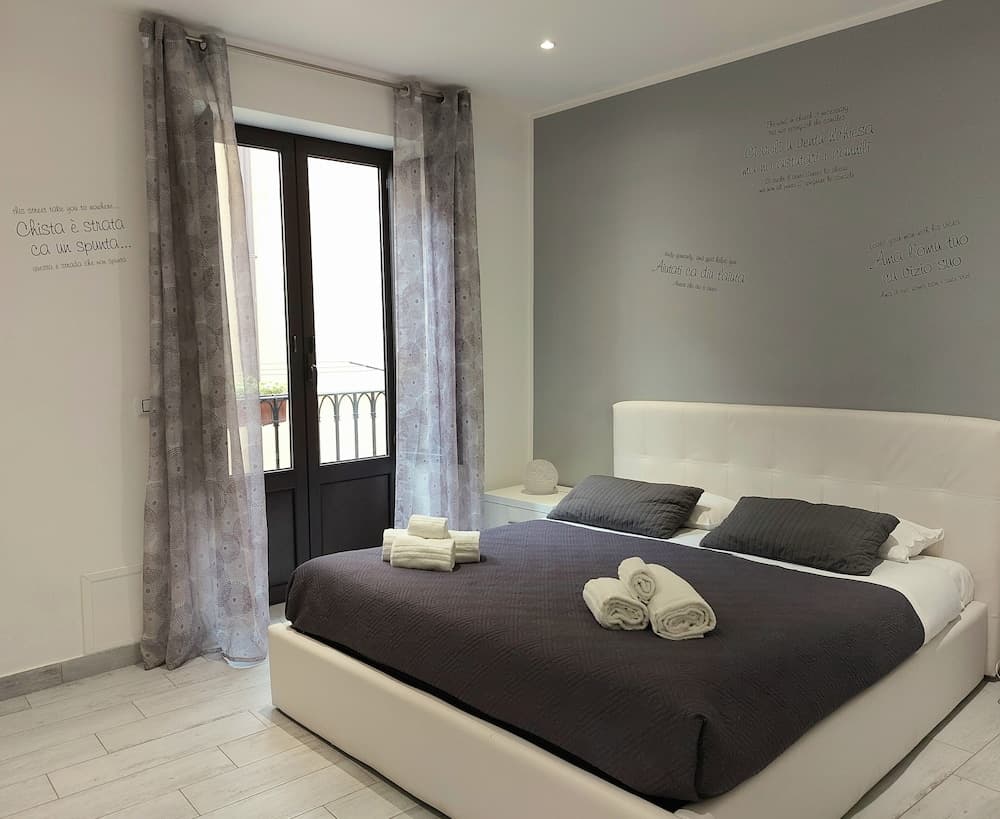 Il Detto Casa Regina-Palmentieri