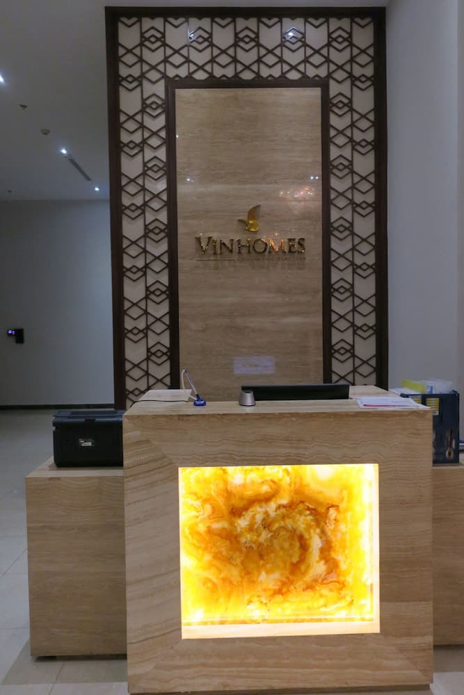 Kim Property Vinhomes Central Park