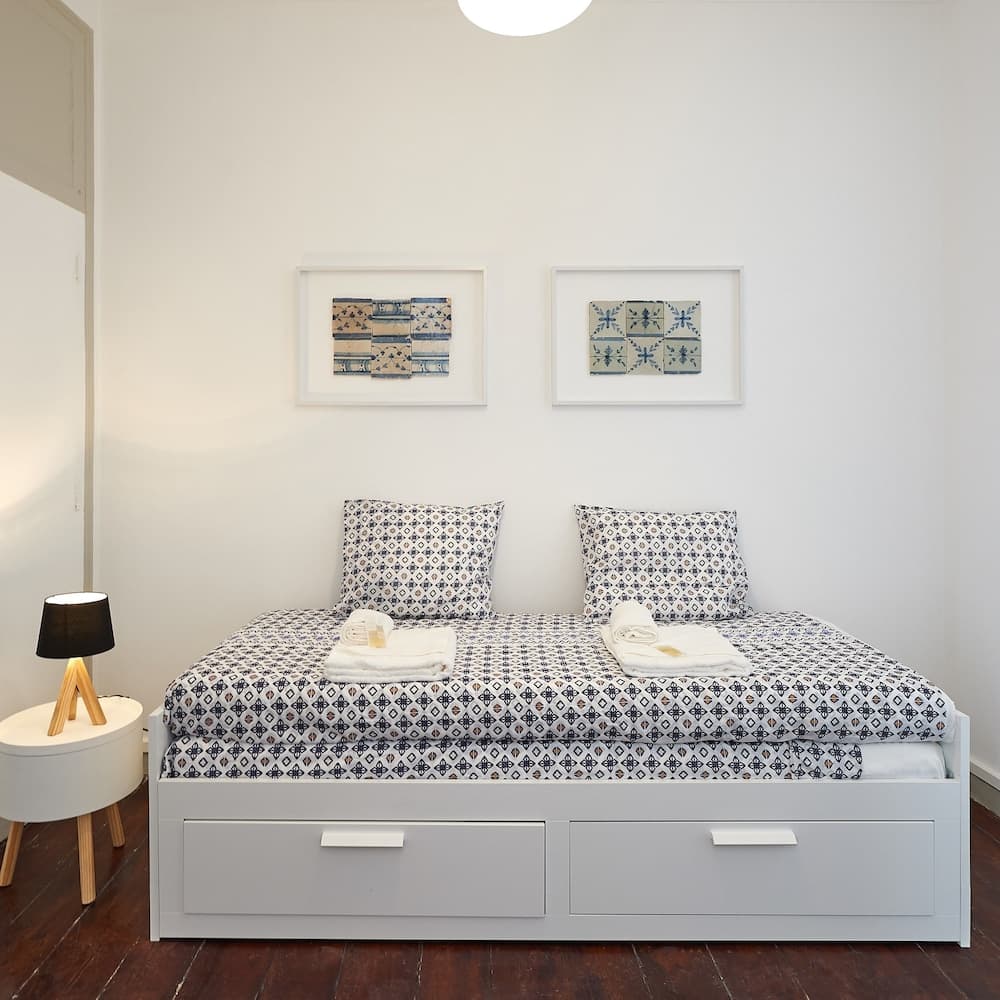 Love inn Bairro Alto 3