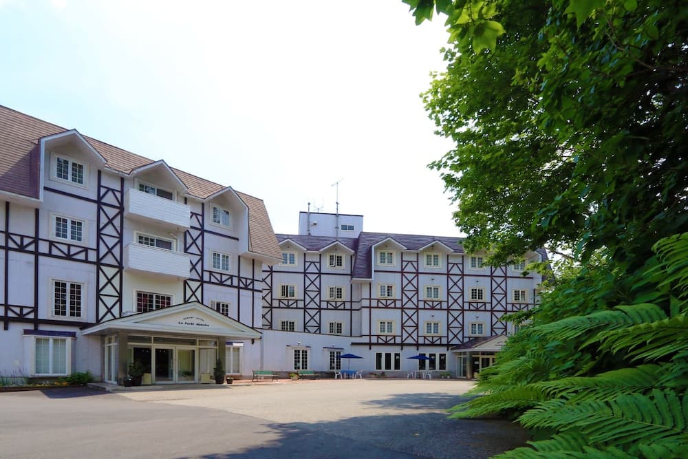 La Foret HAKUBA