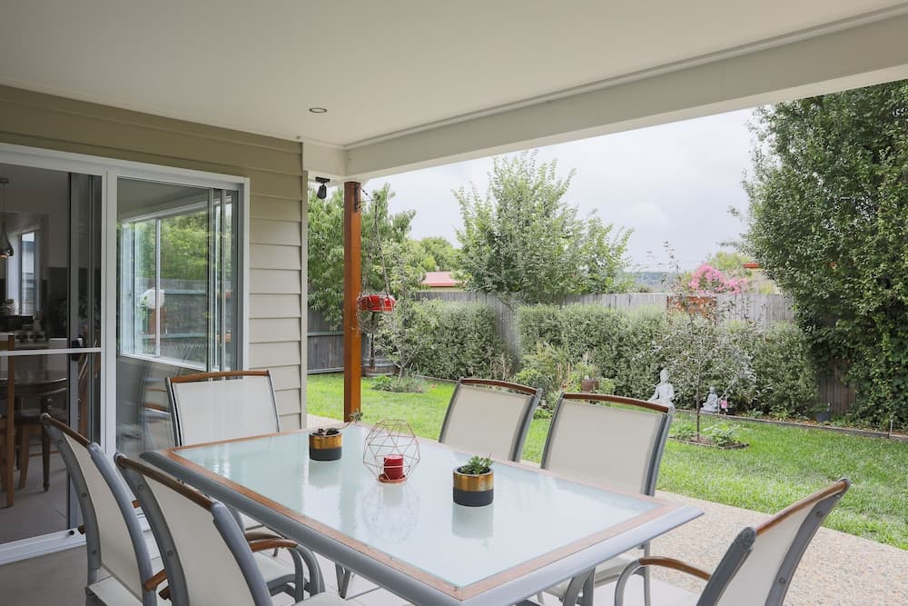 Teras/veranda