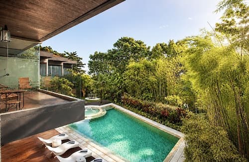 Del Cielo Villa Jimbaran