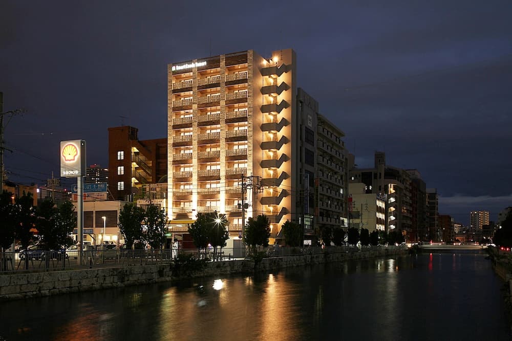 SmartCondo Tomari