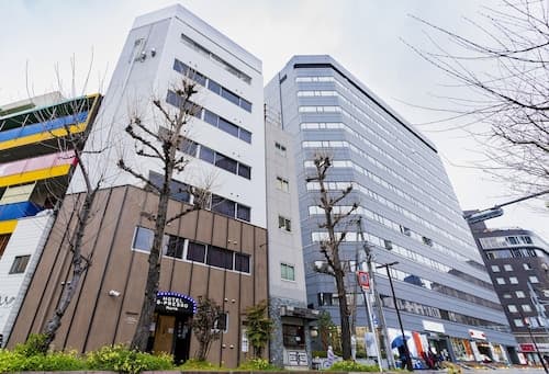 Hotel S-Presso North