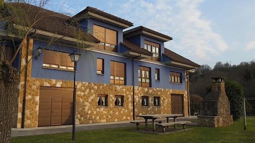 El Pongallin Vivienda Vacacional
