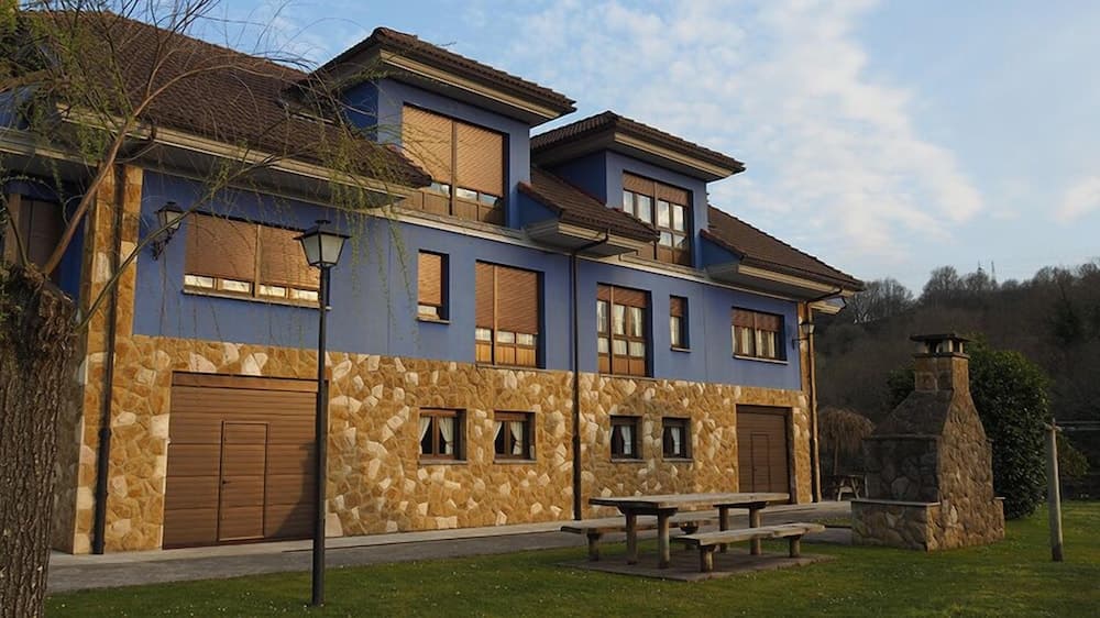 El Pongallin Vivienda Vacacional