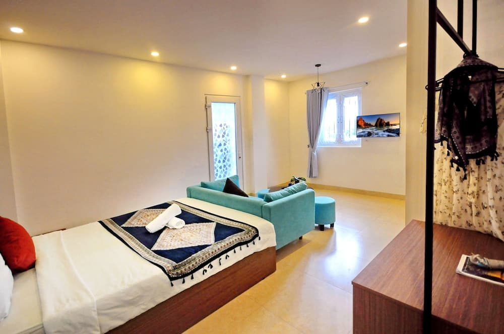 Banana Stay Nha Trang