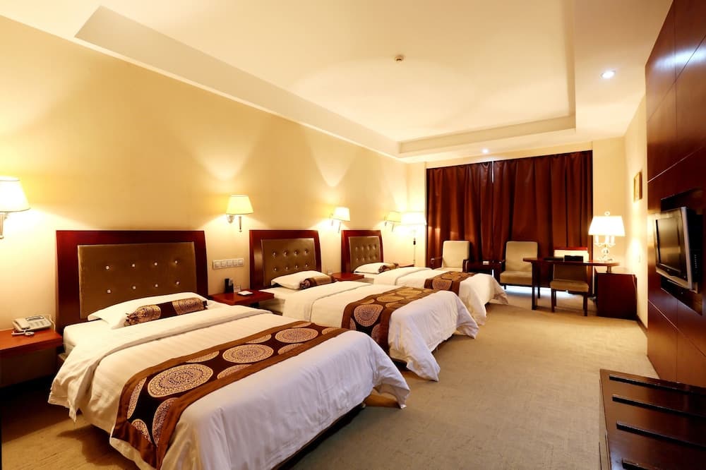 Jingxi International Hotel