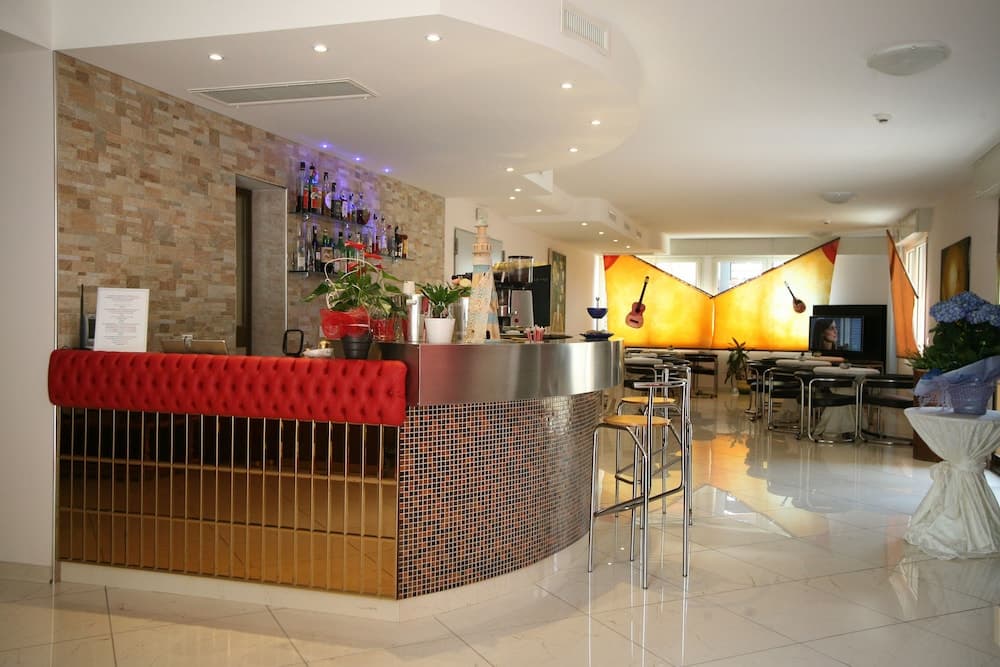 Hotel Riposo