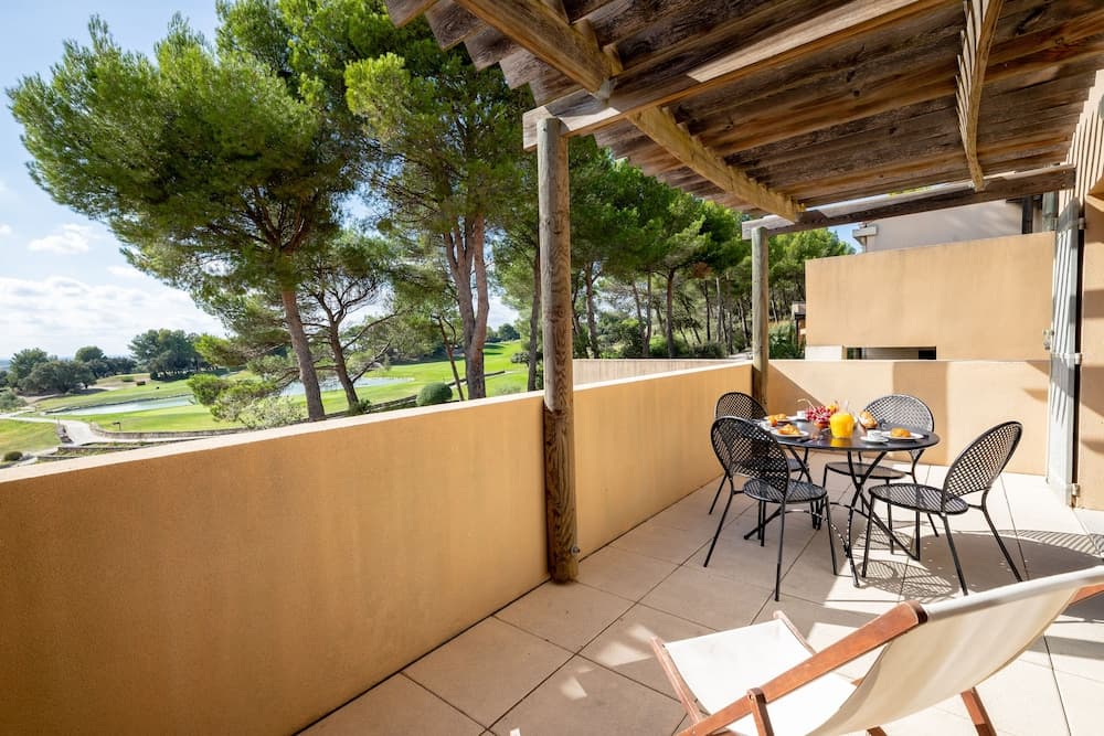 Teras/veranda