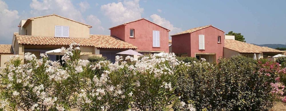 Résidence Tamaris 2