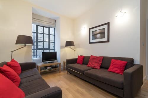 Covent Garden by Austin David Apartments