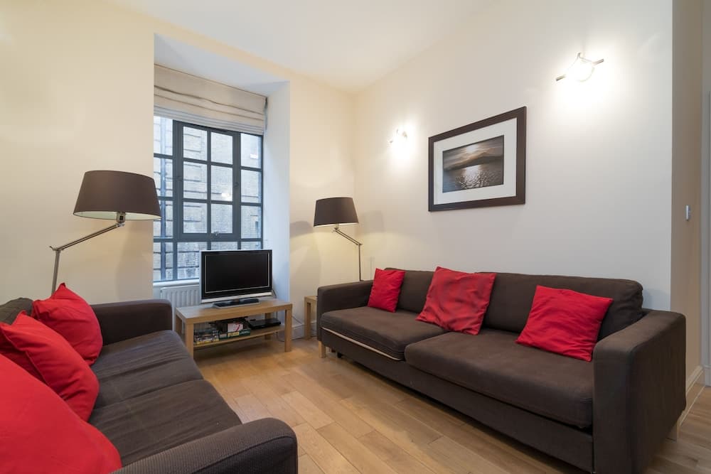 Covent Garden by Austin David Apartments