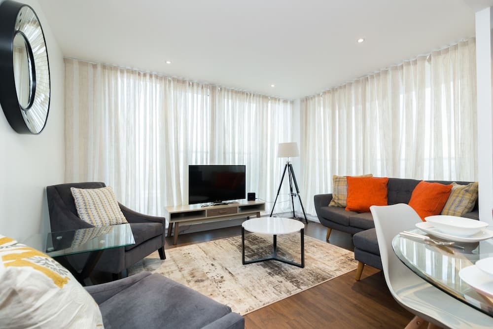 SkyViews by Austin David Apartments