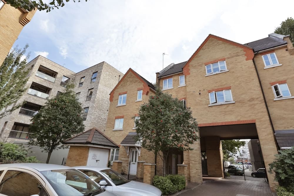 Austin David Apartments - Classic 2 Bed