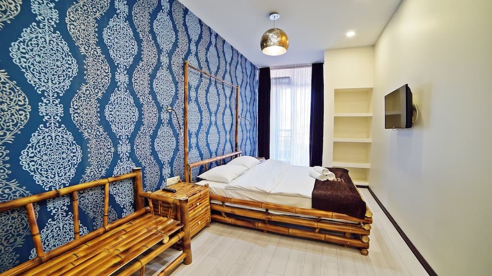 Mardi Plaza Hotel