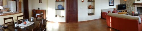 Casa Rural Marrucho