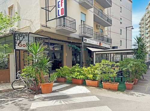 Albergo Golfo