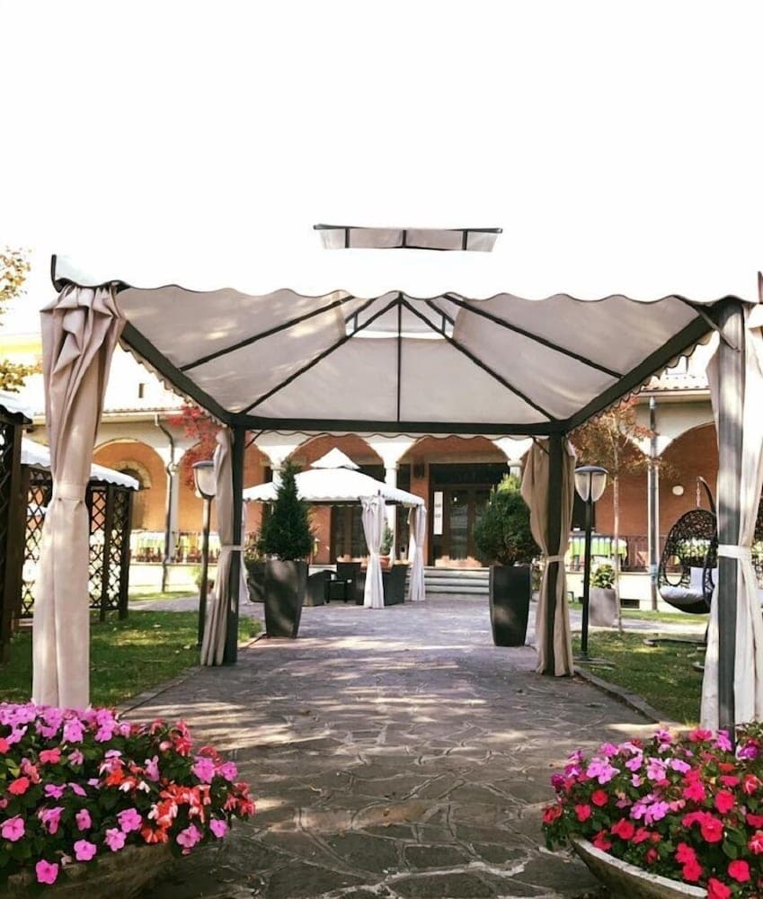 Hotel Ristorante Gallo D'Oro