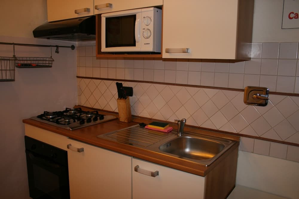 La corte di San Giuseppe