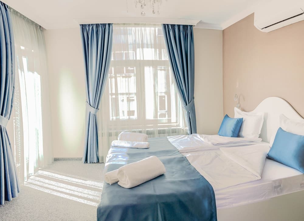 Hotel Belle Epoque Beach