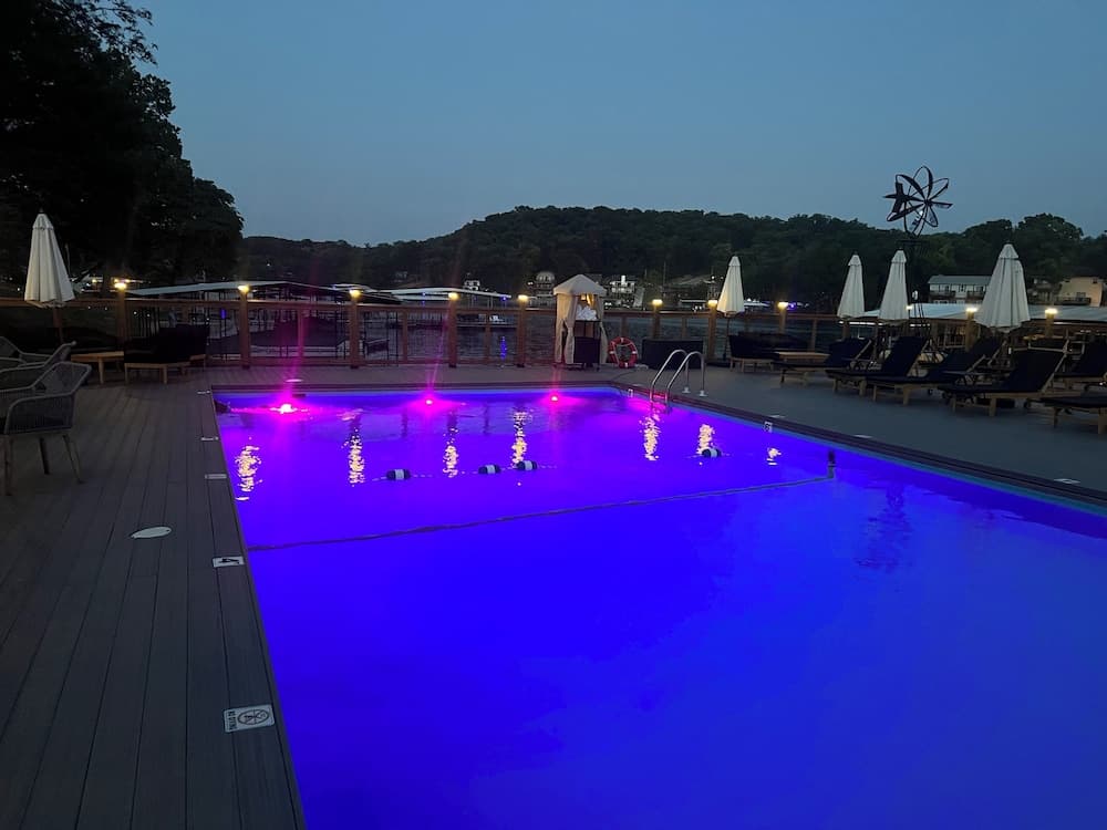 Buddy's Harbor