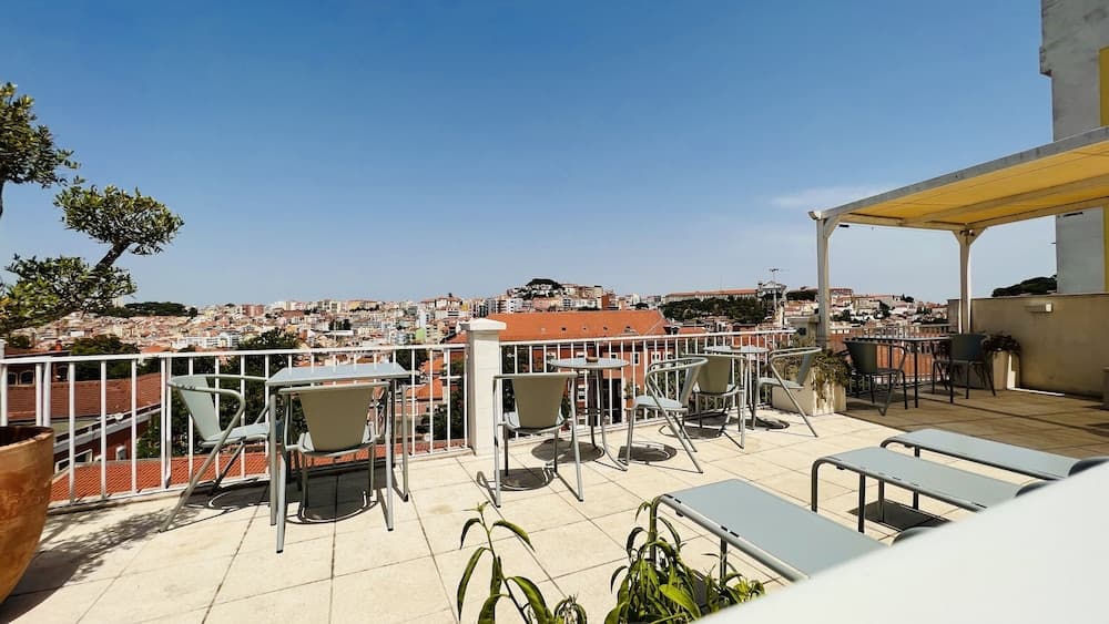 Quinta Colina by Shiadu