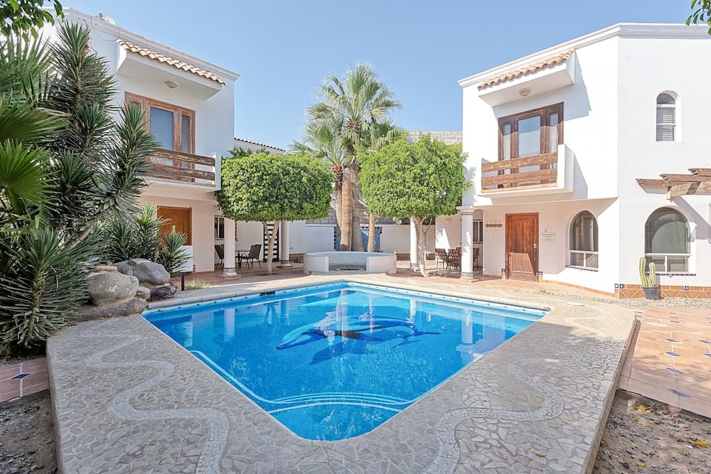 Casita de Maria by Kivoya