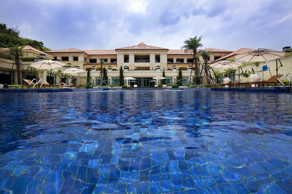 Hangzhou Rose Garden Resort & Spa