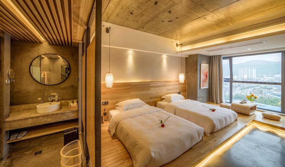 The Mansion Inn Dream Mansion