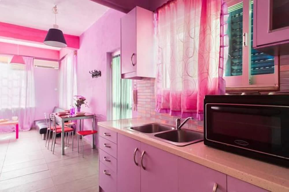 Wavedance Accommodation