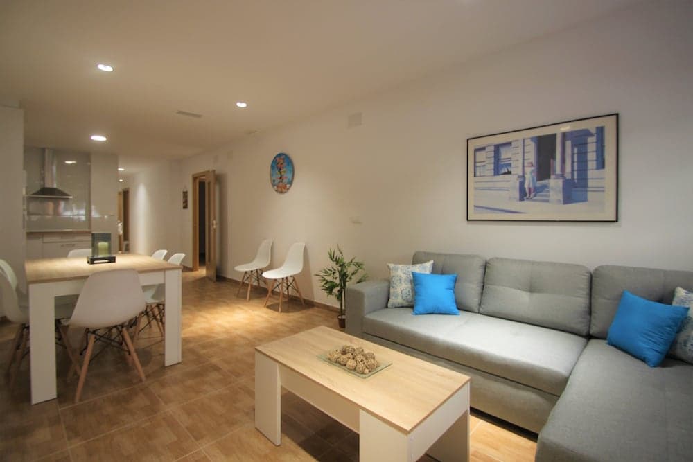 Apartamento CasaTuris Plaza Nueva