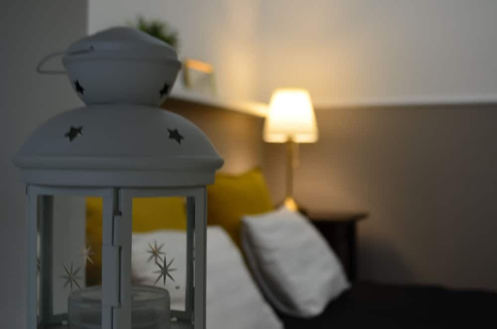 Studio 4u Apartment Rákoczi