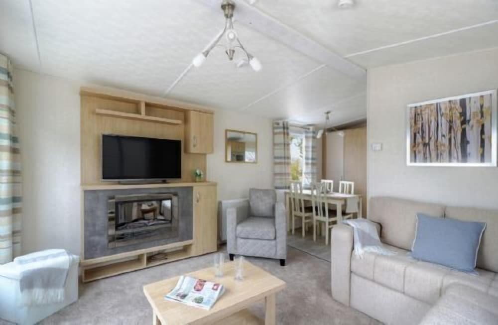 Linwater Holiday Park