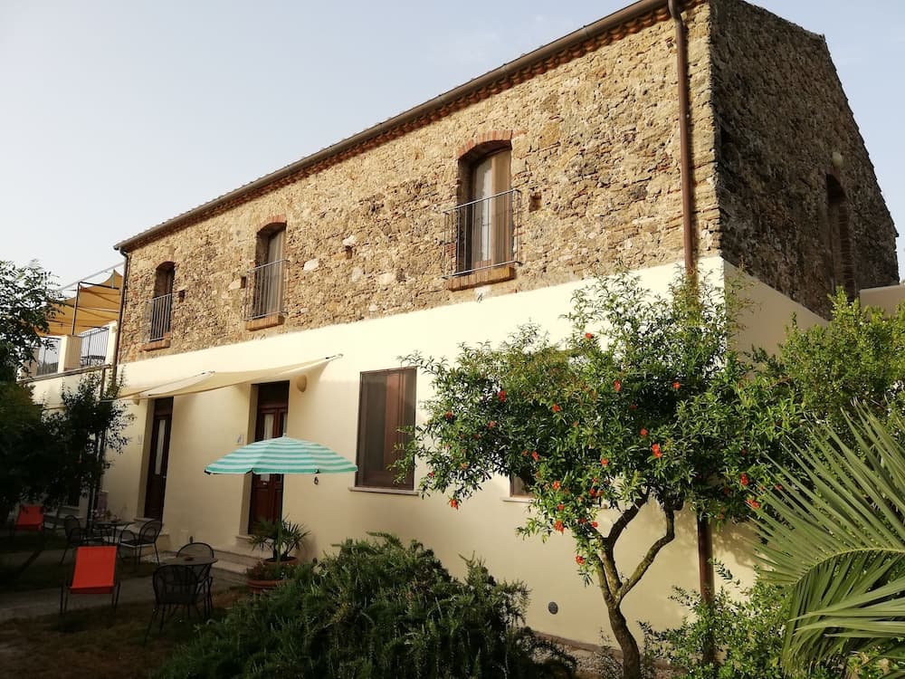 Casa del Geco