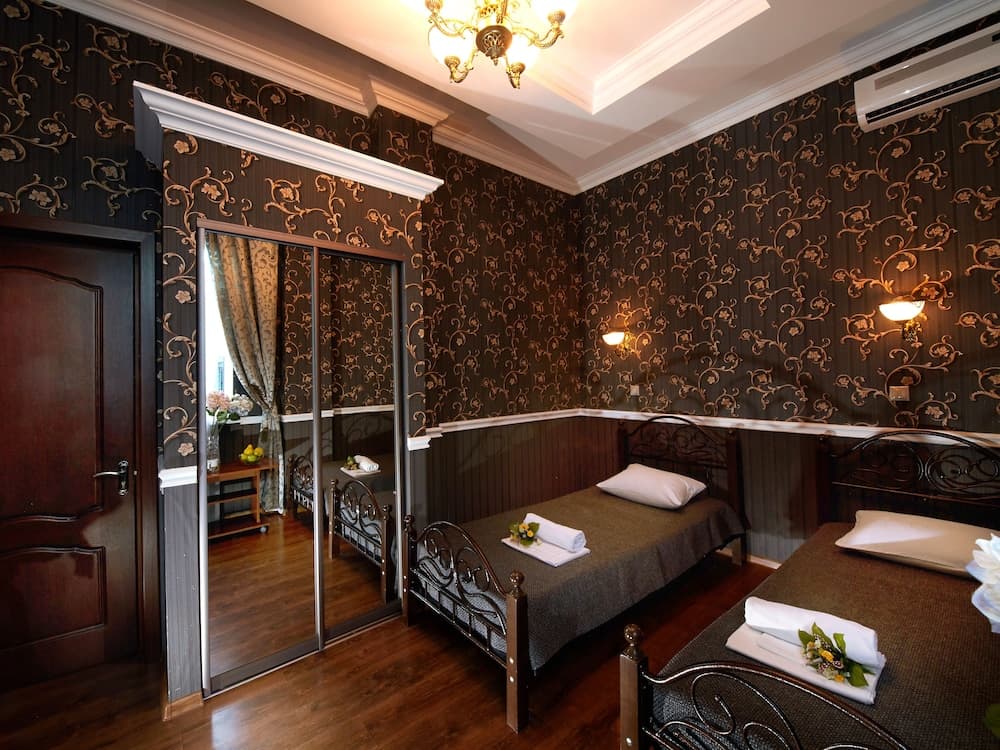 Guest House Dynasty Sochi