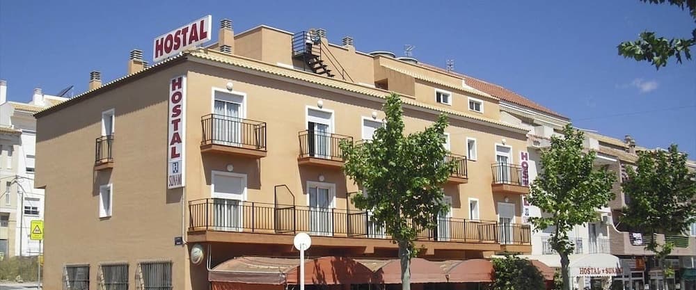 Hostal Sunami